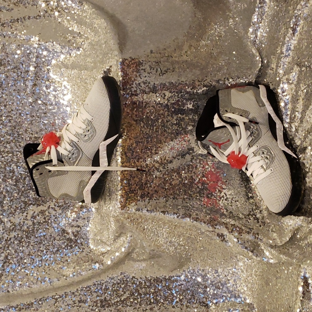 NIKE AIR JORDAN SPIKE FORTY